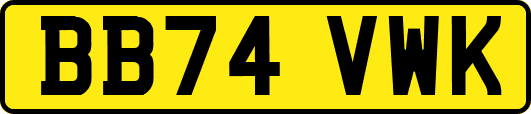 BB74VWK
