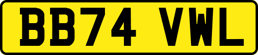 BB74VWL