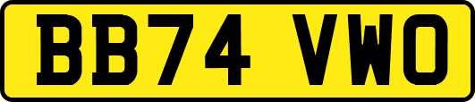BB74VWO