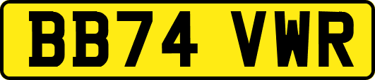 BB74VWR