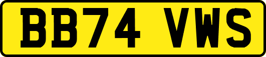 BB74VWS