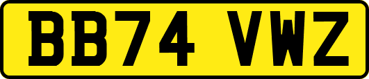 BB74VWZ