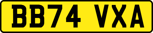 BB74VXA