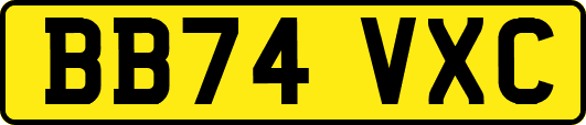 BB74VXC