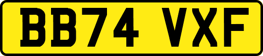 BB74VXF
