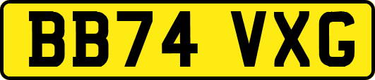 BB74VXG