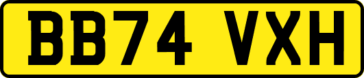 BB74VXH