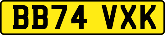 BB74VXK