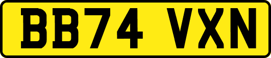 BB74VXN