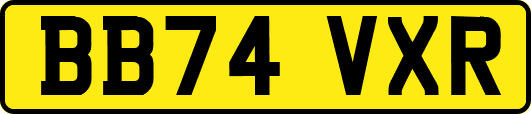 BB74VXR