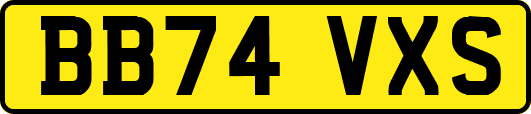 BB74VXS