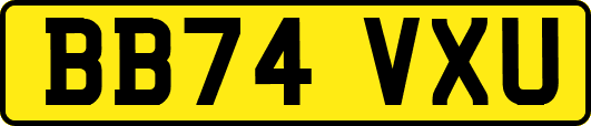 BB74VXU