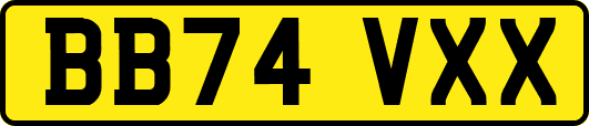 BB74VXX