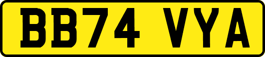 BB74VYA