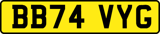 BB74VYG