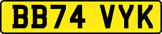 BB74VYK