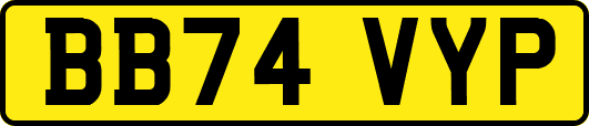 BB74VYP