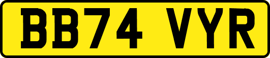 BB74VYR