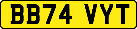 BB74VYT