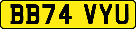 BB74VYU
