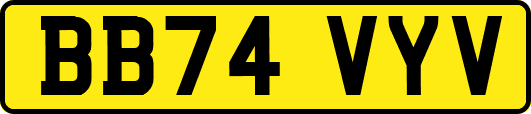 BB74VYV