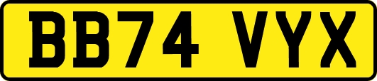 BB74VYX