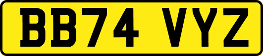 BB74VYZ