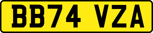 BB74VZA
