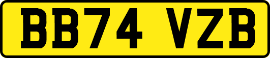 BB74VZB