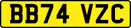 BB74VZC