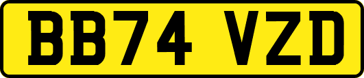 BB74VZD