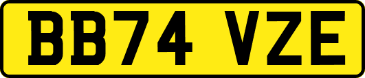 BB74VZE