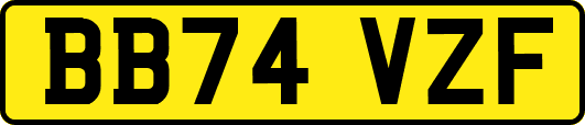 BB74VZF