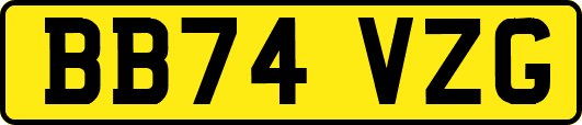 BB74VZG