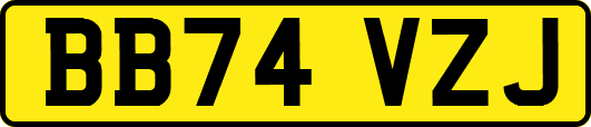 BB74VZJ