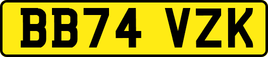 BB74VZK
