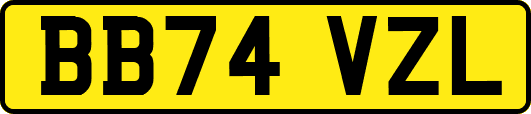 BB74VZL