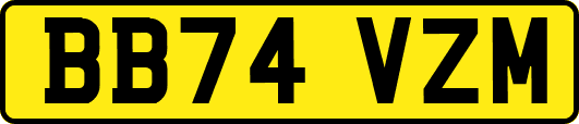 BB74VZM
