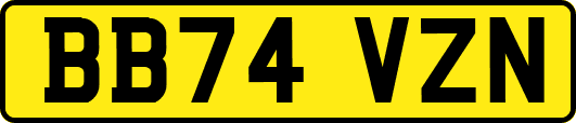 BB74VZN