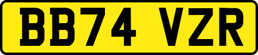 BB74VZR