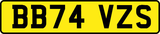 BB74VZS