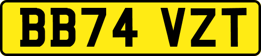 BB74VZT