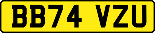 BB74VZU