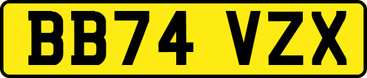 BB74VZX