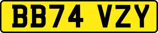 BB74VZY