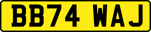 BB74WAJ