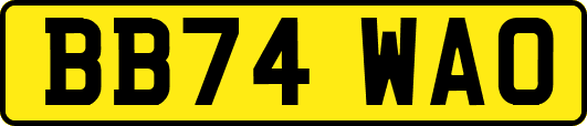 BB74WAO