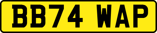 BB74WAP