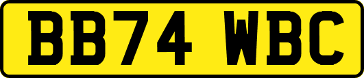 BB74WBC