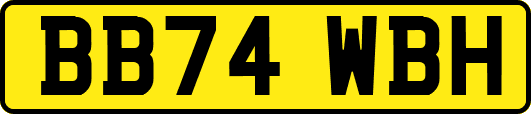 BB74WBH